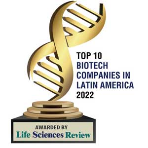 Top 10 Biotech Companies in Latin America - 2022