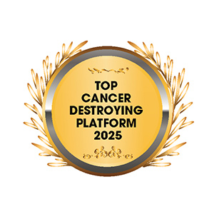 Top Cancer Destroying Platform - 2025