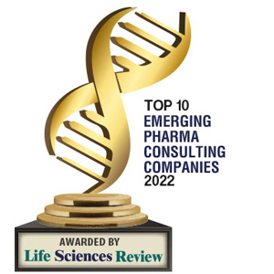 Top 10 Emerging Pharma Consulting Companies – 2022