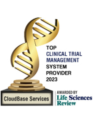 Top 10 Clinical Trial Management System Companies - 2023