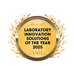 Laboratory Innovation Solutions of the Year 2025