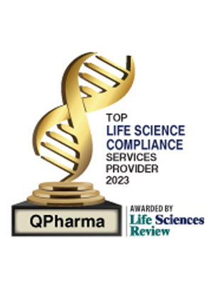 Top 10 Life Science Compliance Services Companies - 2023