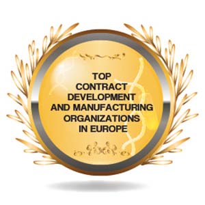 Top Contract Development and Manufacturing Organizations In Europe