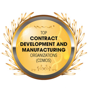 Top Contract Development and Manufacturing Organizations (CDMOs)