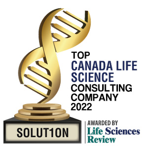 Top 10 Canada Life Science Consulting Companies - 2022