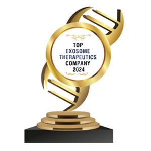 Top Exosome Therapeutics Company - 2024 