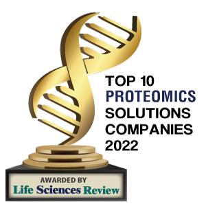 Top 10 Proteomics Solutions Companies 2022