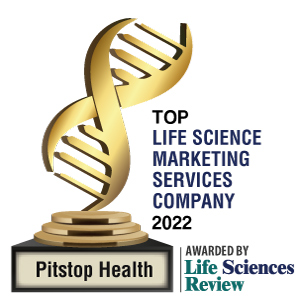Top 10 Life Science Marketing Services Companies - 2022