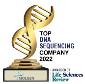 Top 10 DNA Sequencing Companies - 2022
