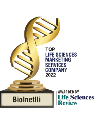 Top 10 Life Science Marketing Services Companies - 2022