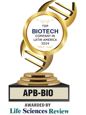 Top 10 Biotech Companies in Latin America - 2024