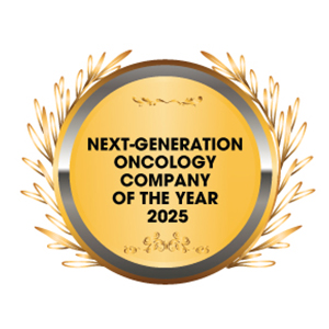 Next-generation Oncology Company of the Year 2025