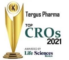 Top 10 CROs - 2021