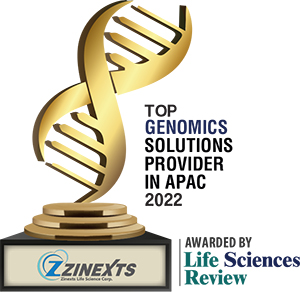 Top 10 Genomics Solutions Companies in APAC – 2022