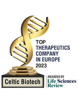 Top 10 Therapeutics Companies in Europe - 2023