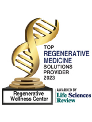 Top 10 Regenerative Medicine Solutions Companies - 2023