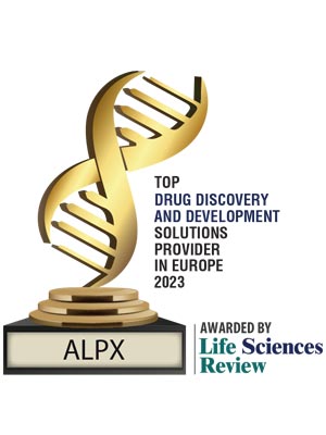 Top 10 Drug Discovery and Development Solutions Companies in Europe - 2023