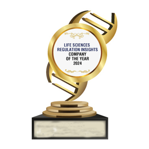 Life Sciences Regulation Insights Company of the Year – 2024
