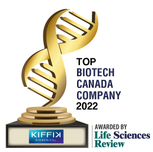 Top 10 Biotech Canada Companies - 2022