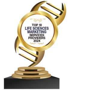 Top 10 Life Sciences Marketing Services Providers - 2024 