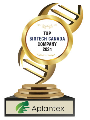 Top 10 Biotech Canada Companies - 2024