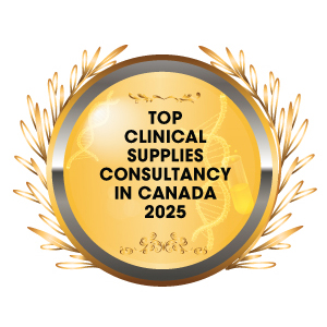 Top Clinical Supplies Consultancy in Canada 2025