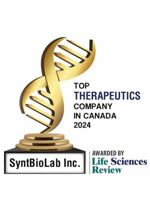 Top 10 Therapeutics Companies in Canada - 2024
