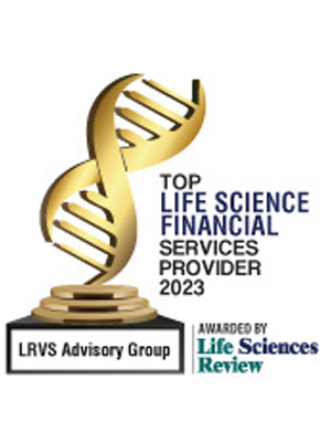 Top 10 Life Science Financial Services Companies - 2023