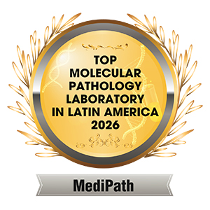 Top Molecular Pathology Laboratory In Latin America 2026
