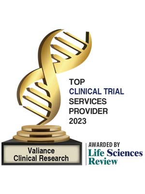  Top 10 Clinical Trial  Services Companies - 2023 