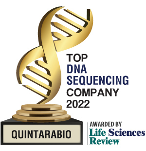 Top 10 DNA Sequencing Companies - 2022