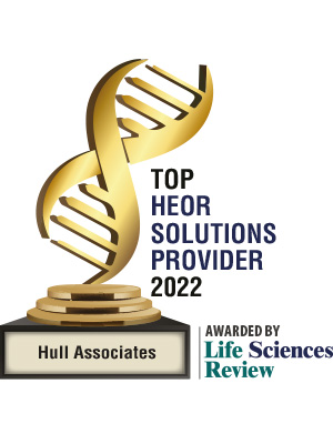 Top 10 HEOR Solutions Companies - 2022