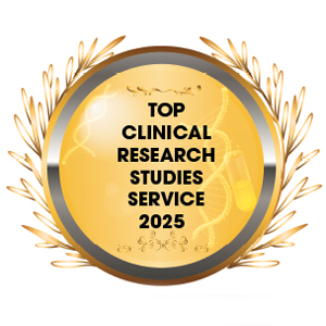 Top Clinical Research Studies Service 2025