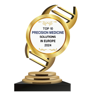 Top 10 Precision Medicine Solutions Providers in Europe – 2024