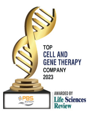 Top 10 Cell and Gene Therapy Companies - 2023 