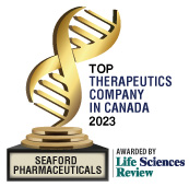 Top 10 Therapeutics Companies in Canada – 2023