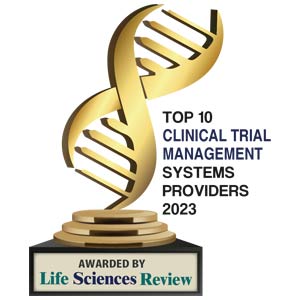 Top 10 Clinical Trial Management System Companies - 2023