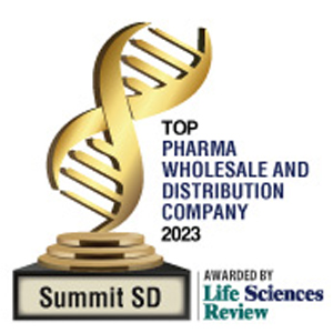 Top 10 Pharma Wholesale and Distribution Companies - 2023
