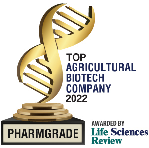 Top 10 Agricultural Biotech Companies - 2022 