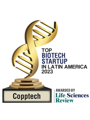 Top 10 Biotech Startups in Latin America - 2023