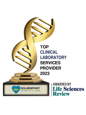 Top 10 Clinical Laboratory Services Companies – 2023