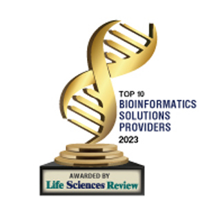 Top 10 Bioinformatics Solutions Companies – 2023
