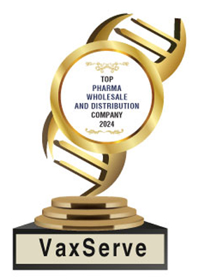 Top 10 Pharma Wholesale and Distribution Companies - 2024