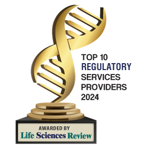 Top 10 Regulatory Services Companies– 2024