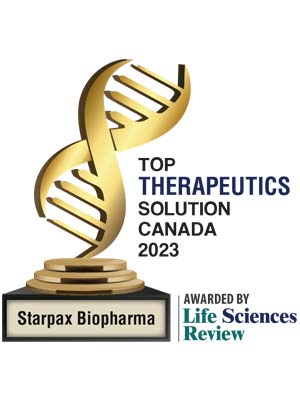 Top 10 Therapeutics Solutions Companies in Canada - 2023