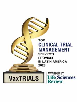 Top 10 Clinical Trial Management Services Companies in Latin America – 2023