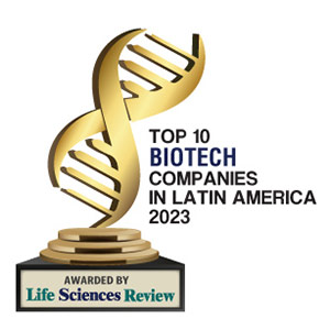 Top 10 Biotech Companies in Latin America - 2023
