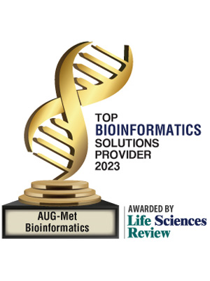 Top 10 Bioinformatics Solutions Companies – 2023