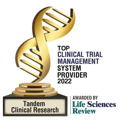 Top 10 Clinical Trial Management System Companies - 2022