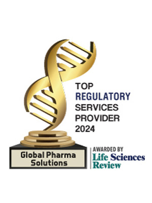 Top 10 Regulatory Services Companies– 2024